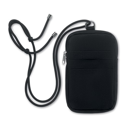 MOBIBOLSA - UMHÄNGETASCHE FÜR SMARTPHONES
