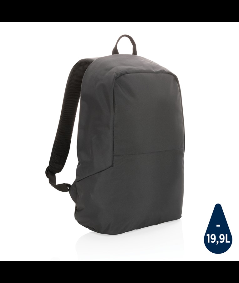MOCHILA ANTIRROBO ESTÁNDAR IMPACT AWARE ™ RPET
