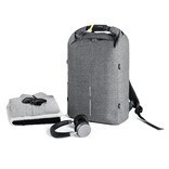 MOCHILA ANTIRROBO URBAN A PRUEBA DE CORTES