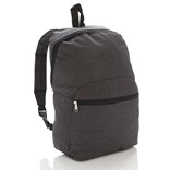 MOCHILA BÁSICA DE DOS TONOS