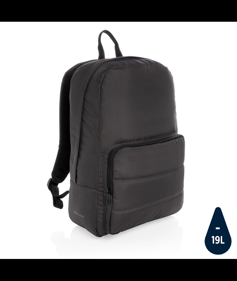 MOCHILA BASICA IMPACT AWARE ™ RPET PARA PORTÁTIL 15,6"