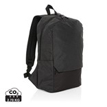MOCHILA BÁSICA PARA PORTÁTIL DE 15,6" KAZU AWARE™ RPET
