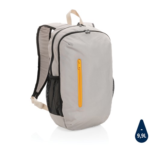 MOCHILA CASUAL IMPACT AWARE ™ 300D RPET