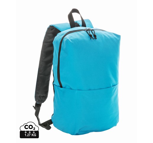 MOCHILA CASUAL SIN PVC