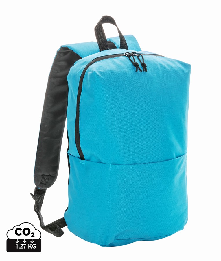 MOCHILA CASUAL SIN PVC