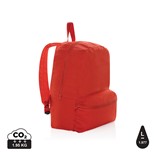 MOCHILA DE LONA IMPACT AWARE™ DE 285 G/M²