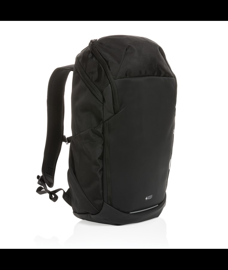 MOCHILA DE NEGOCIOS SWISS PEAK AWARE ™ RPET DE 15,6"