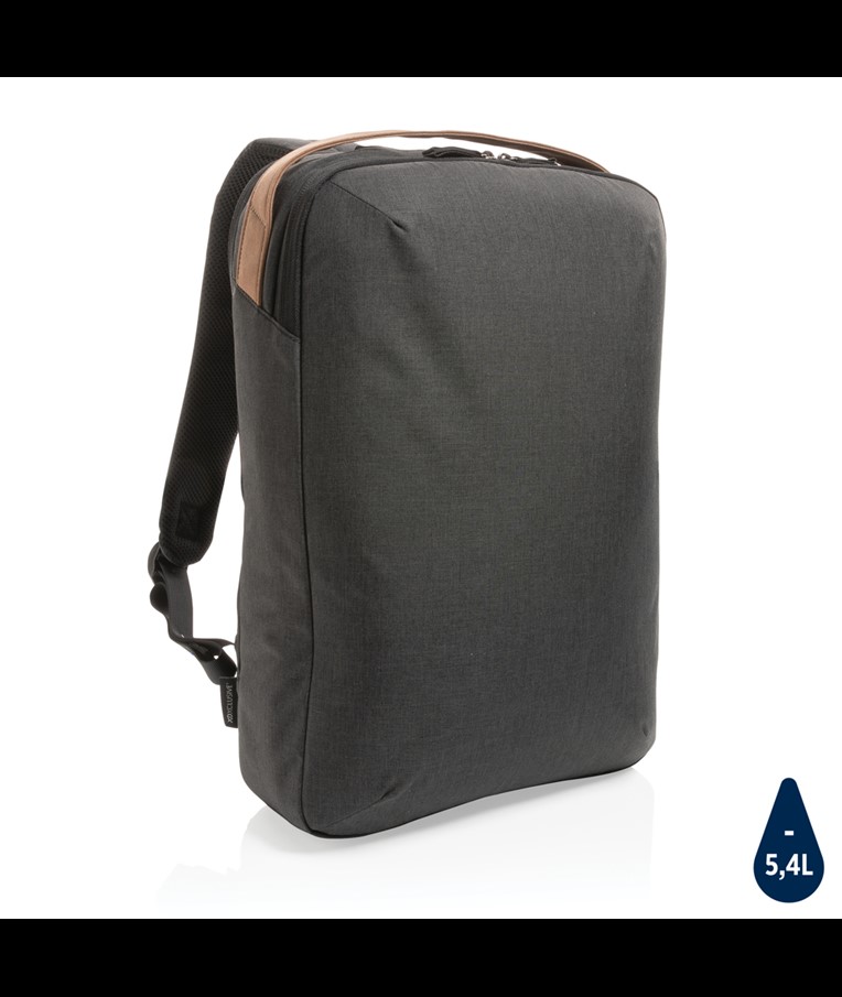 MOCHILA DE ORDENADOR IMPACT AWARE ™ 300D TWO TONE