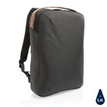 MOCHILA DE ORDENADOR IMPACT AWARE ™ 300D TWO TONE