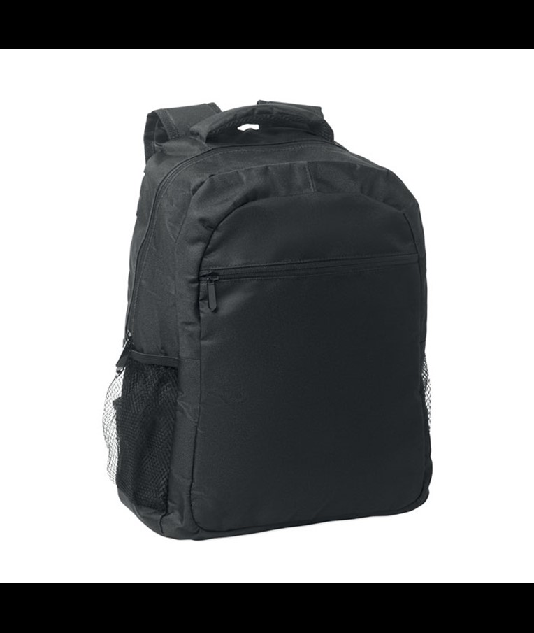 MOCHILA DE RPET 600D PARA ORDENADOR/TOPPER