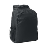 MOCHILA DE RPET 600D PARA ORDENADOR/TOPPER