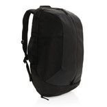 MOCHILA DE TRABAJO/GIMNASIO SWISS PEAK AWARE™ RPET DE 15,6"