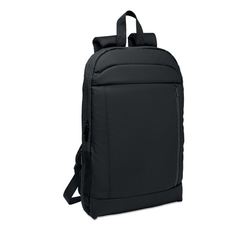 MOCHILA EXPANDIBLE XPANDA 600D RPET