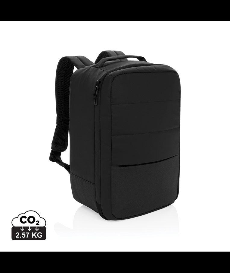 MOCHILA FREE ON BOARD RPET ARMOND AWARE™