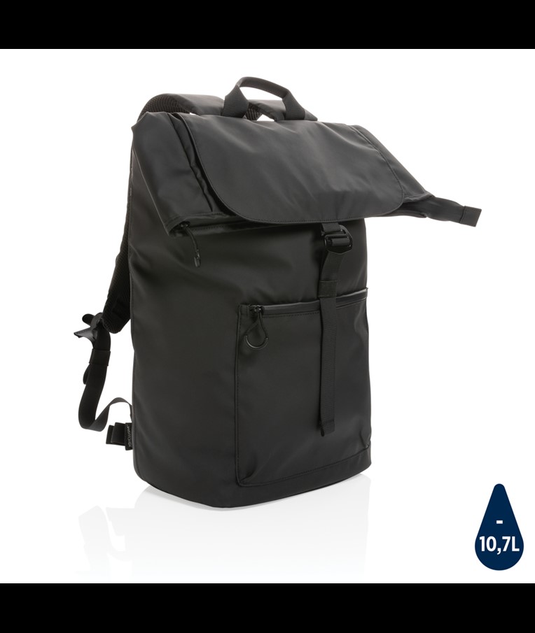 MOCHILA IMPERMEABLE IMPACT AWARE ™ RPET PARA PORTÁTIL 15,6"