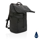 MOCHILA IMPERMEABLE IMPACT AWARE ™ RPET PARA PORTÁTIL 15,6"