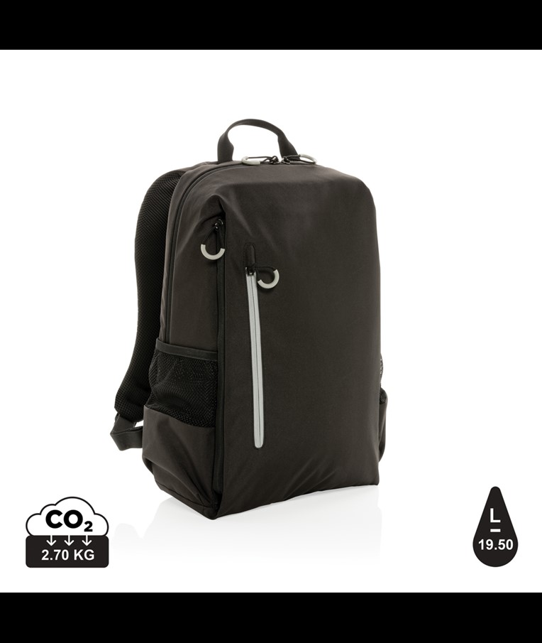 MOCHILA LIMA PARA PORTÁTIL IMPACT AWARE™ DE 15,6" RFID