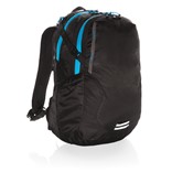 MOCHILA MEDIANA EXPLORER DE SENDERISMO 26L SIN PVC