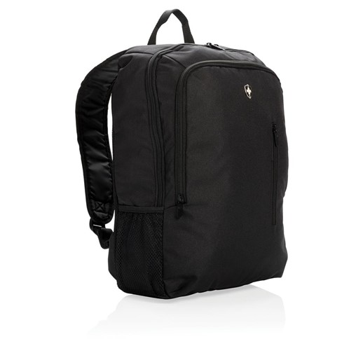 MOCHILA NEGOCIOS 17” SWISS PEAK