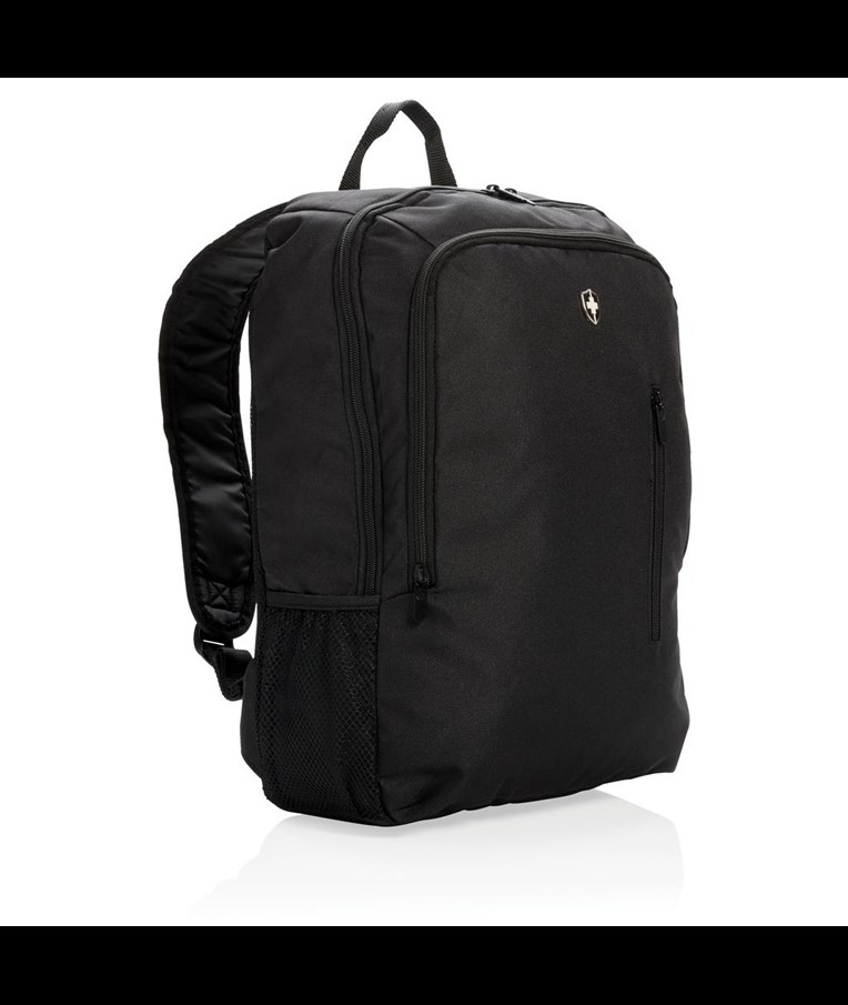 MOCHILA NEGOCIOS 17” SWISS PEAK