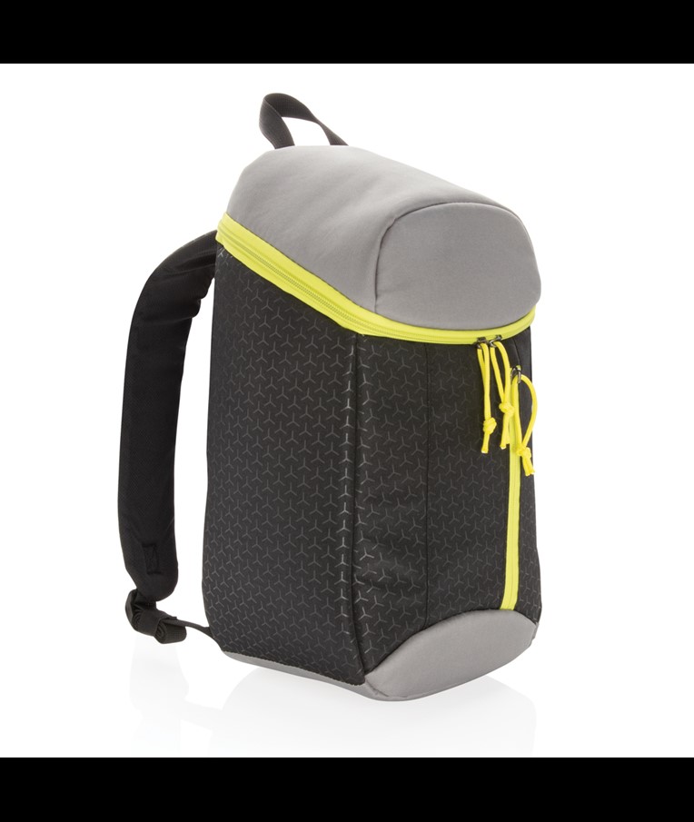 MOCHILA NEVERA DE SENDERISMO 10L