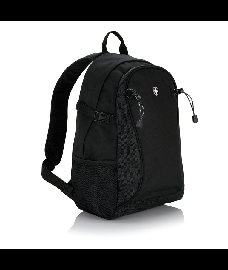 MOCHILA OUTDOOR SWISS PEAK