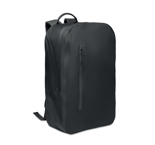 MOCHILA PARA ORDENADOR BRENNA 300D RPET