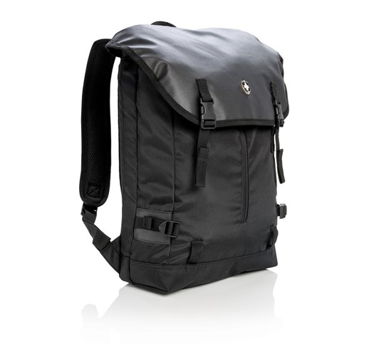 MOCHILA PARA PORTÁTIL 17” SWISS PEAK DELUXE