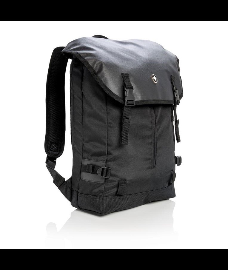 MOCHILA PARA PORTÁTIL 17” SWISS PEAK DELUXE