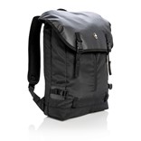 MOCHILA PARA PORTÁTIL 17” SWISS PEAK DELUXE