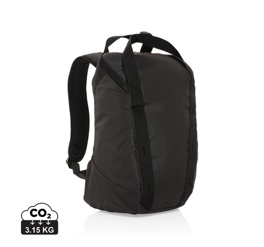 MOCHILA PARA PORTÁTIL DE 14" SIENNA AWARE™ RPET