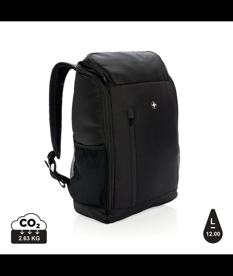 MOCHILA PARA PORTÁTIL DE 15' SWISS PEAK AWARE™