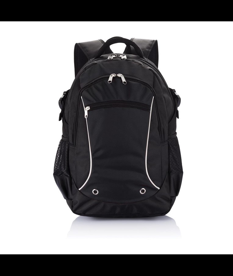 MOCHILA PARA PORTÁTIL DENVER SIN PVC