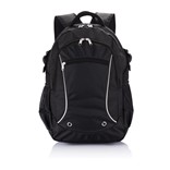 MOCHILA PARA PORTÁTIL DENVER SIN PVC