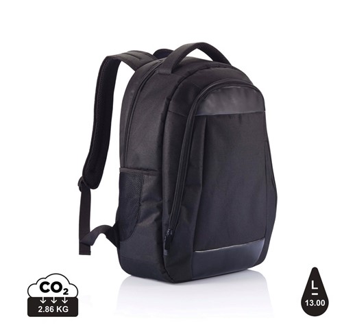 MOCHILA PARA PORTÁTIL IMPACT AWARE™ BOARDROOM SIN PVC