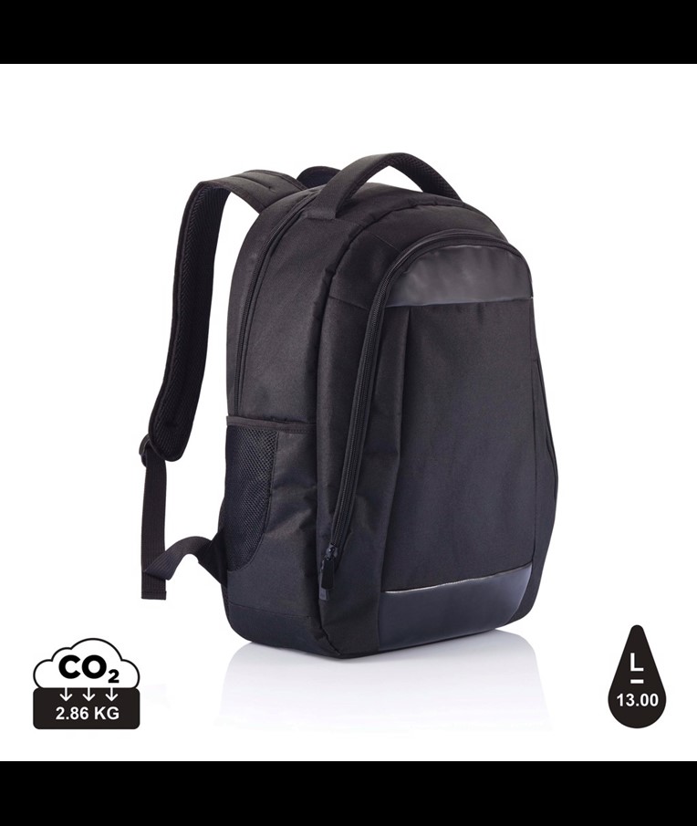 MOCHILA PARA PORTÁTIL IMPACT AWARE™ BOARDROOM SIN PVC