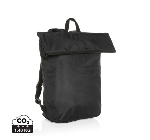 MOCHILA PLEGABLE LIGERA DILLON AWARE™ RPET