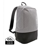 MOCHILA STANDARD ANTIROBO RFID SIN PVC