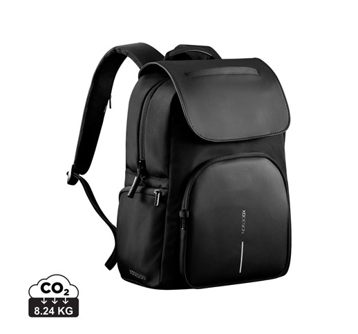 MOCHILA SUAVE XD DESIGN