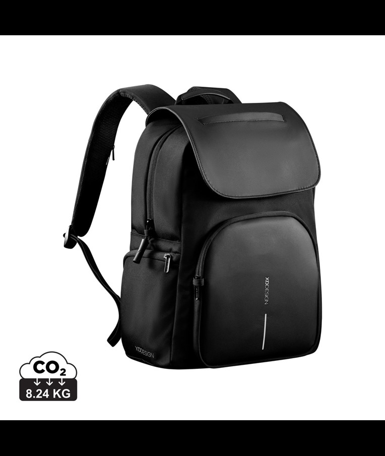 MOCHILA SUAVE XD DESIGN