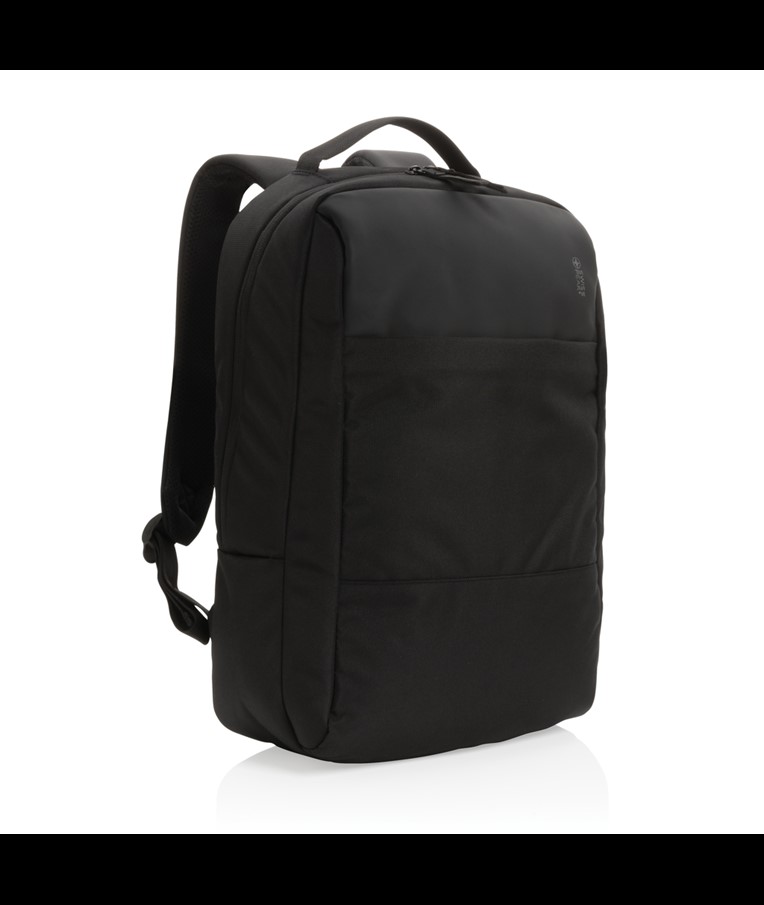 MOCHILA SWISS PEAK AWARE™ RPET DE 15,6"