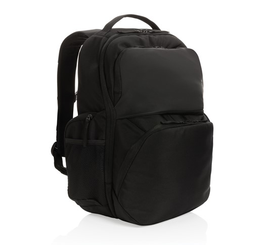 MOCHILA SWISS PEAK AWARE™ RPET DE 15,6"