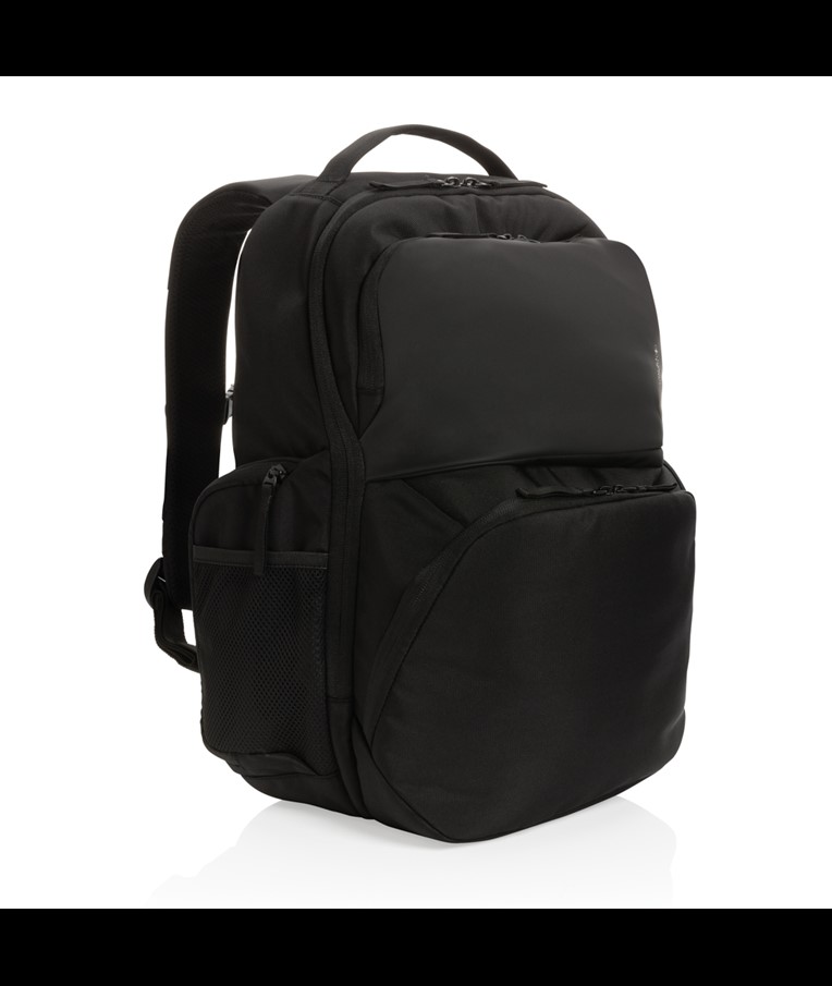 MOCHILA SWISS PEAK AWARE™ RPET DE 15,6"