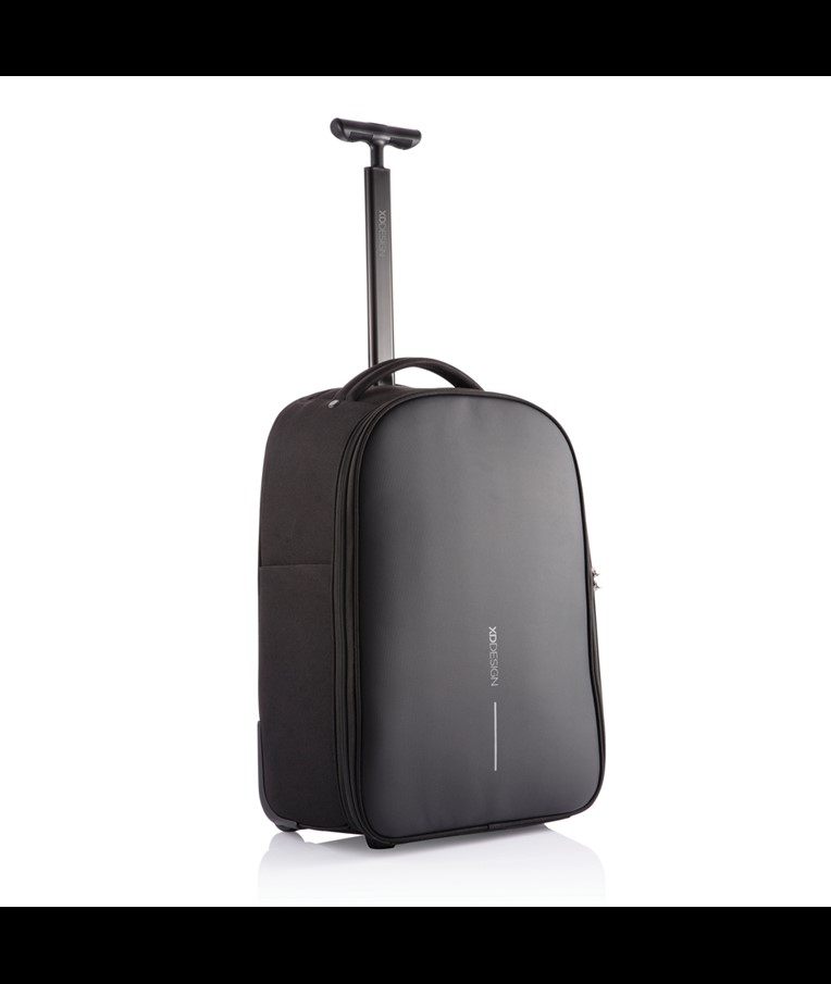 MOCHILA TROLLEY BOBBY