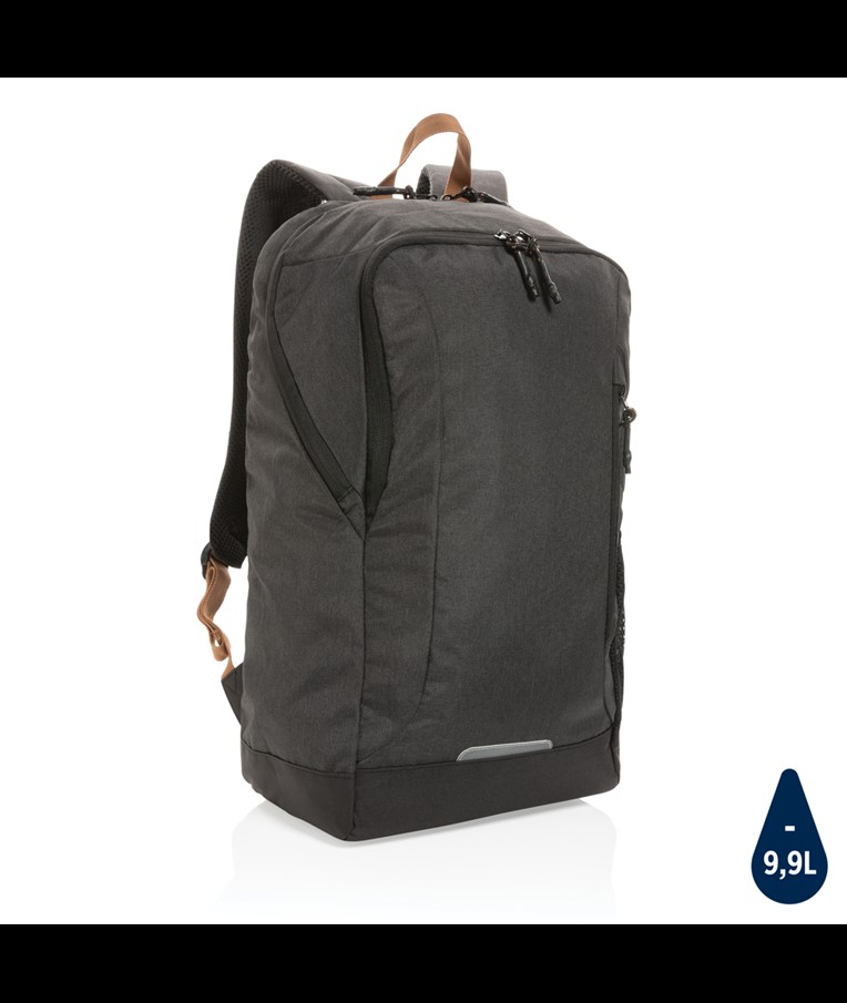 MOCHILA URBAN OUTDOOR  IMPACT AWARE ™