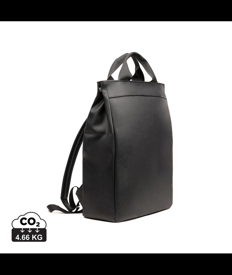 MOCHILA VINGA BERMOND PU RECICLADO RCS