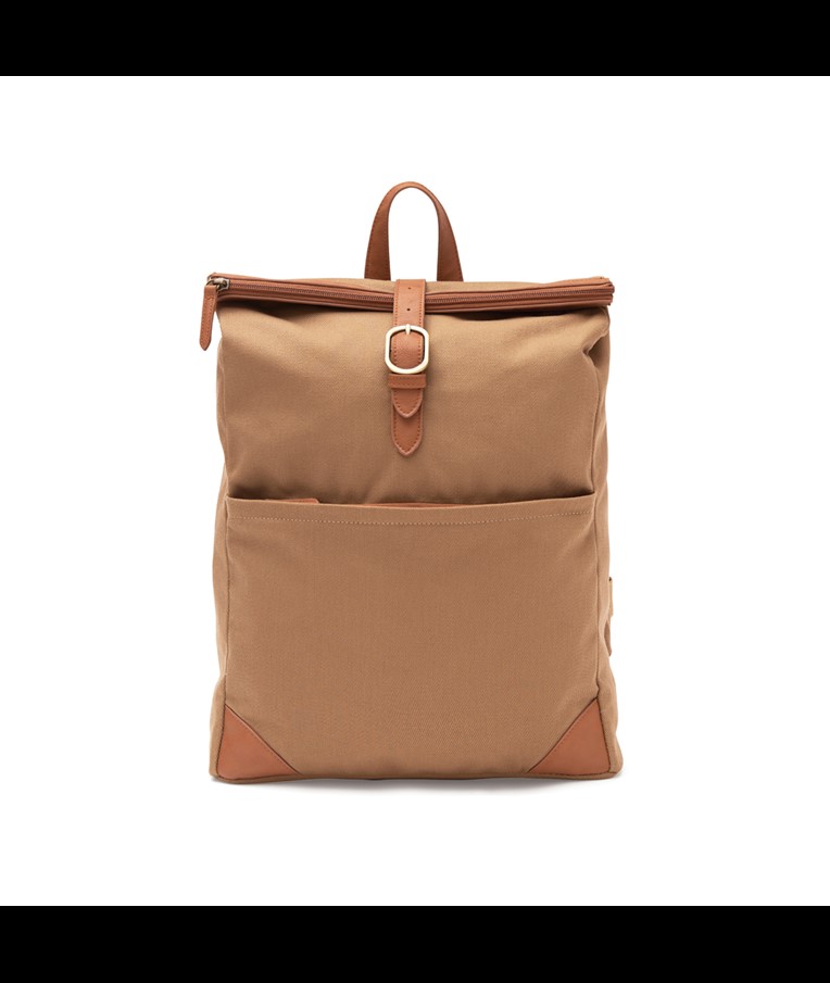 MOCHILA VINGA SLOANE RCS POLIÉSTER RECICLADO