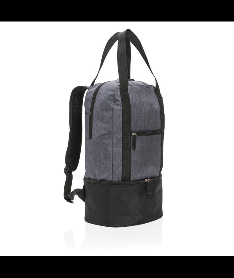 MOCHILA Y BOLSA NEVERA 3 EN 1