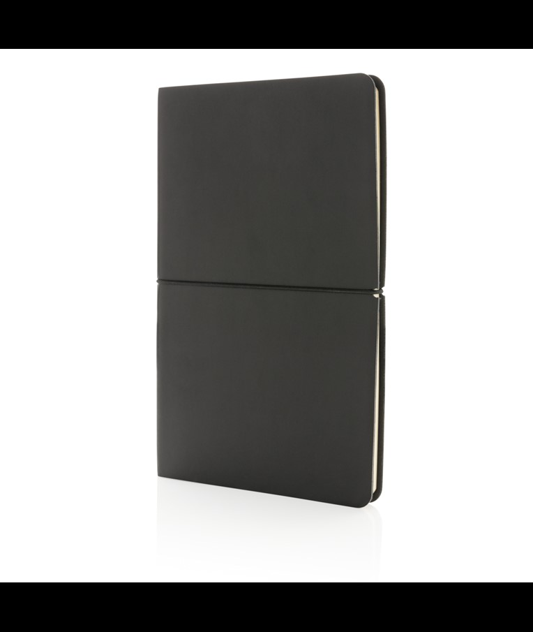 MODERN DELUXE SOFTCOVER A5 NOTIZBUCH