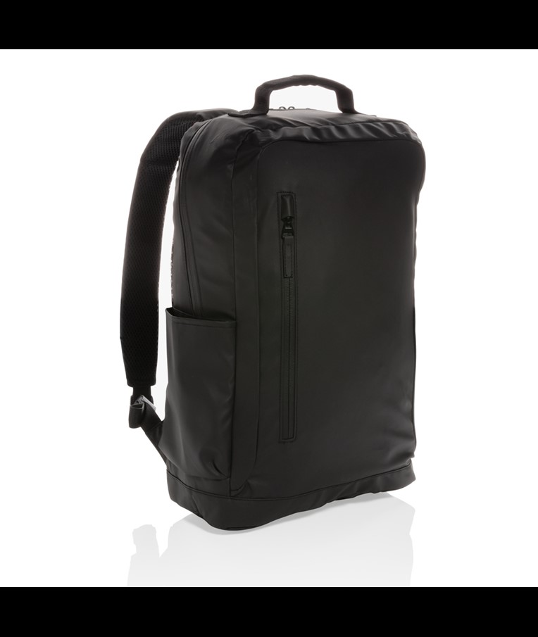 MODNI RUKSAK ZA PRIJENOSNO RAČUNALO 15" BEZ PVC-A